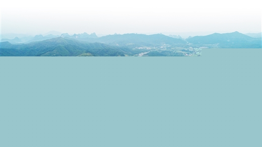 贺巴高速公路(钟山至昭平段)建成通车 昭平结束不通高速公路的历史