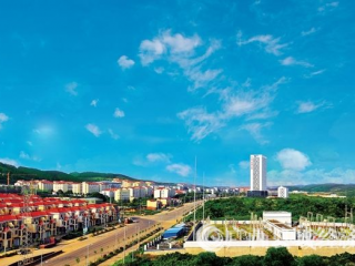 �����أ��ѿ�չ���ۻ���ƶ����򾭼ø�������չ���ں�